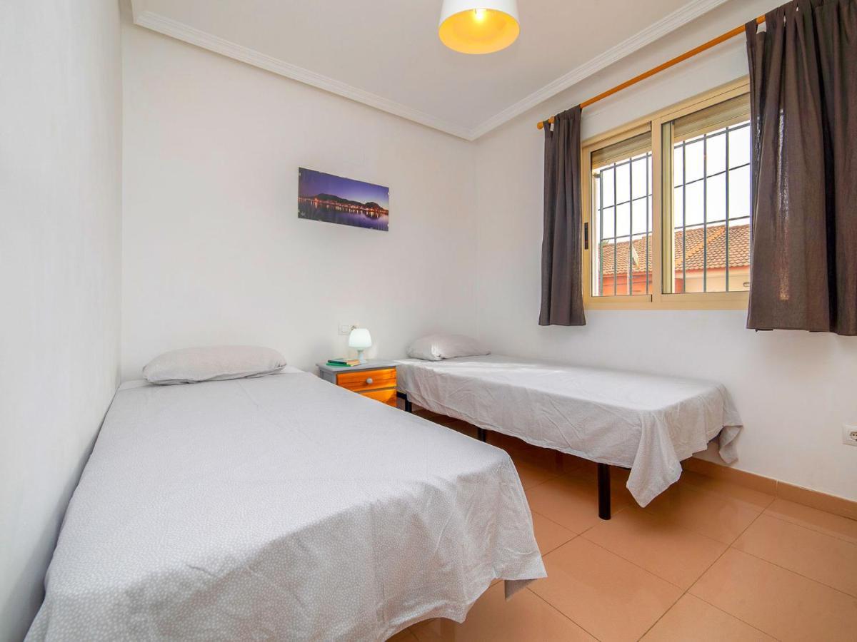 Apartment Medina Del Sol I By Interhome เดเนีย ภายนอก รูปภาพ