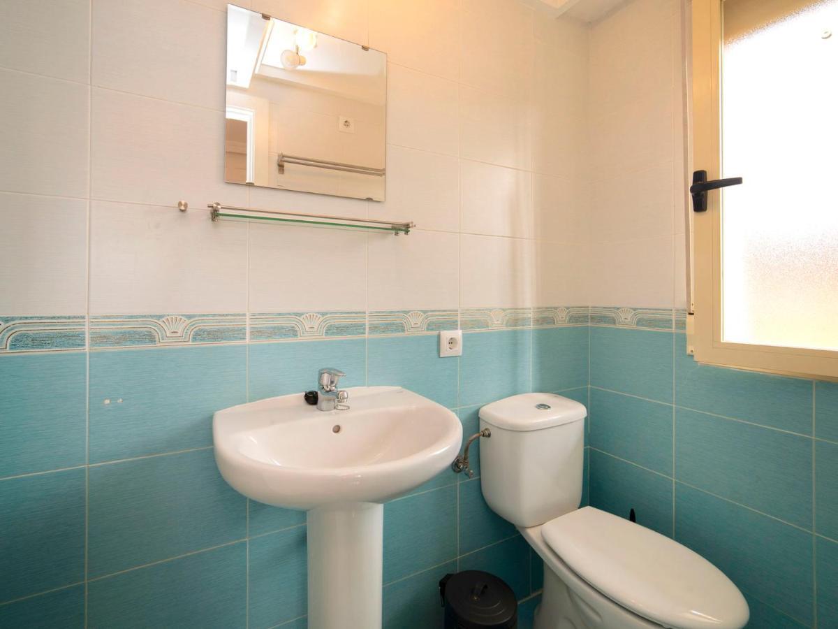 Apartment Medina Del Sol I By Interhome เดเนีย ภายนอก รูปภาพ